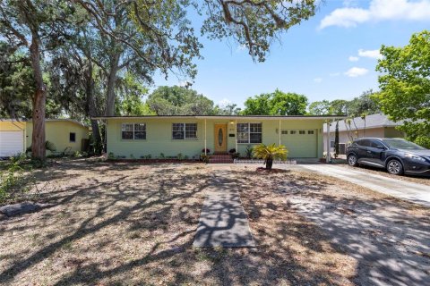 Villa ou maison à vendre à Daytona Beach, Floride: 3 chambres, 121.33 m2 № 1685266 - photo 2