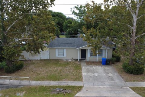 House in Ocoee, Florida 3 bedrooms, 154.22 sq.m. № 2403641 - photo 23