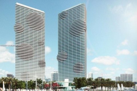 Condo in Miami, Florida, 3 bedrooms № 1865017 - photo 14