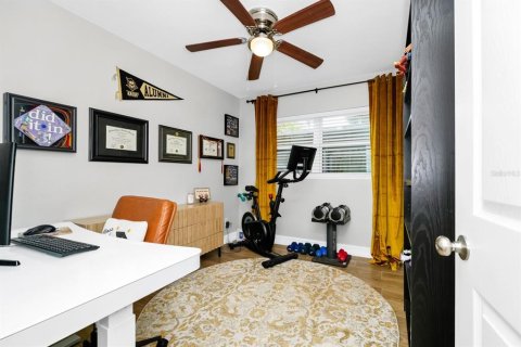 House in Orlando, Florida 3 bedrooms, 109.9 sq.m. № 1759399 - photo 30