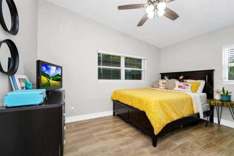 House in Orlando, Florida 3 bedrooms, 109.9 sq.m. № 1759399 - photo 27