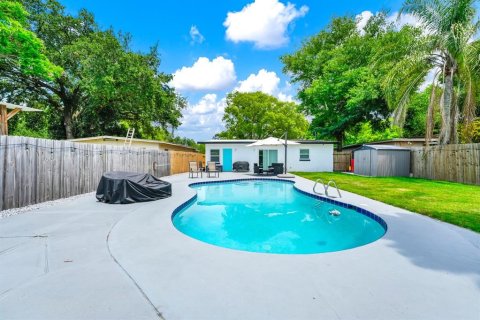 House in Orlando, Florida 3 bedrooms, 109.9 sq.m. № 1759399 - photo 5