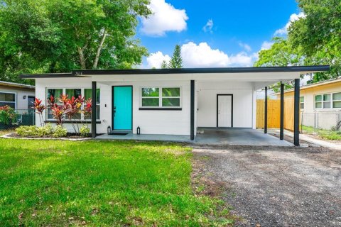 House in Orlando, Florida 3 bedrooms, 109.9 sq.m. № 1759399 - photo 8
