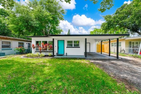 House in Orlando, Florida 3 bedrooms, 109.9 sq.m. № 1759399 - photo 6