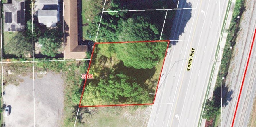 Land in Deerfield Beach, Florida № 691735