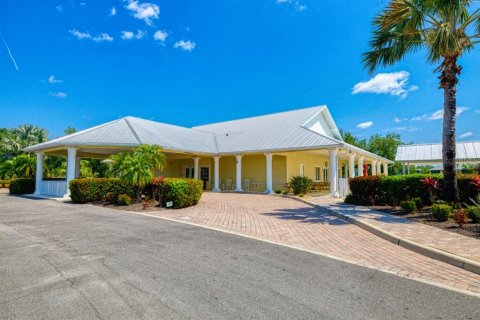 Condo in Punta Gorda, Florida, 2 bedrooms  № 1844423 - photo 30