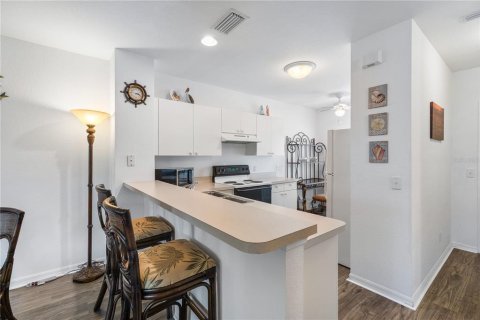 Condo in Punta Gorda, Florida, 2 bedrooms  № 1844423 - photo 5