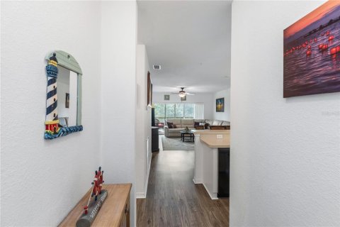 Condo in Punta Gorda, Florida, 2 bedrooms  № 1844423 - photo 4