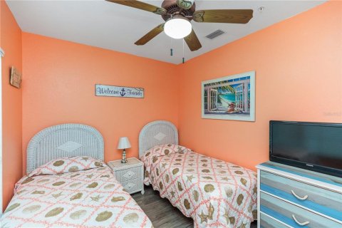 Condo in Punta Gorda, Florida, 2 bedrooms  № 1844423 - photo 19