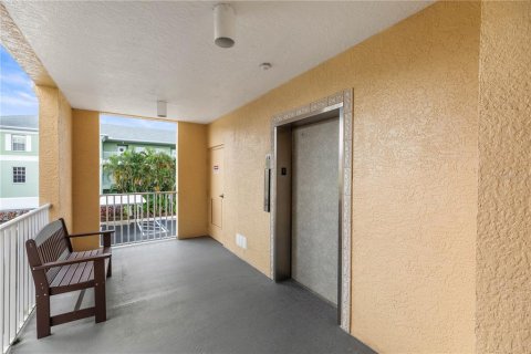 Condo in Punta Gorda, Florida, 2 bedrooms  № 1844423 - photo 24