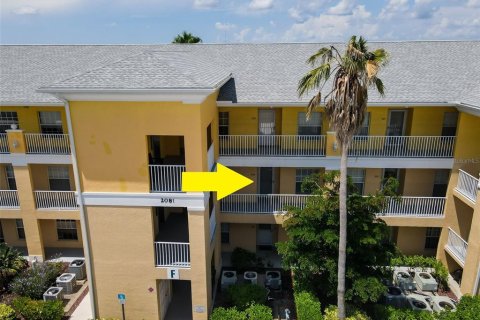 Condo in Punta Gorda, Florida, 2 bedrooms  № 1844423 - photo 25