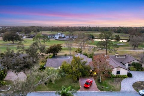 Villa ou maison à vendre à Sarasota, Floride: 3 chambres, 210.24 m2 № 2148176 - photo 19
