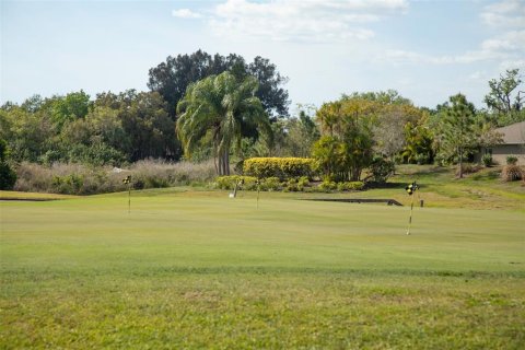 Villa ou maison à vendre à Sarasota, Floride: 3 chambres, 210.24 m2 № 2148176 - photo 25