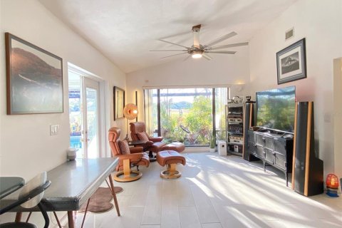 Villa ou maison à vendre à Sarasota, Floride: 3 chambres, 210.24 m2 № 2148176 - photo 7