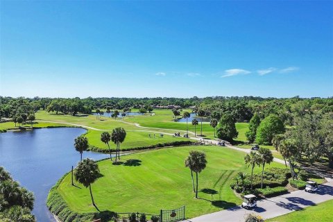 Villa ou maison à vendre à Sarasota, Floride: 3 chambres, 210.24 m2 № 2148176 - photo 22