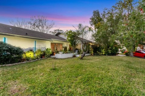 Villa ou maison à vendre à Sarasota, Floride: 3 chambres, 210.24 m2 № 2148176 - photo 18
