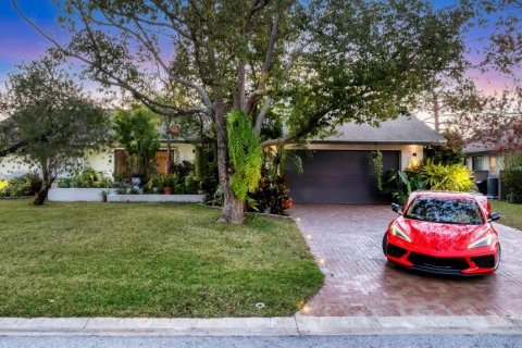 Villa ou maison à Sarasota, Floride 3 chambres, 210.24 m2 № 2148176