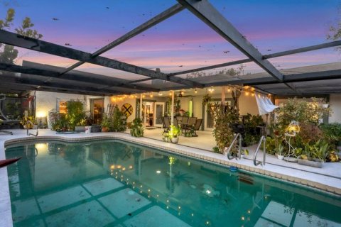 Villa ou maison à vendre à Sarasota, Floride: 3 chambres, 210.24 m2 № 2148176 - photo 17