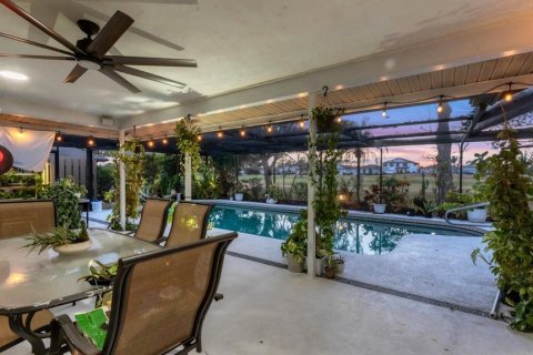 Villa ou maison à vendre à Sarasota, Floride: 3 chambres, 210.24 m2 № 2148176 - photo 13