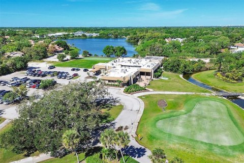 Villa ou maison à vendre à Sarasota, Floride: 3 chambres, 210.24 m2 № 2148176 - photo 24