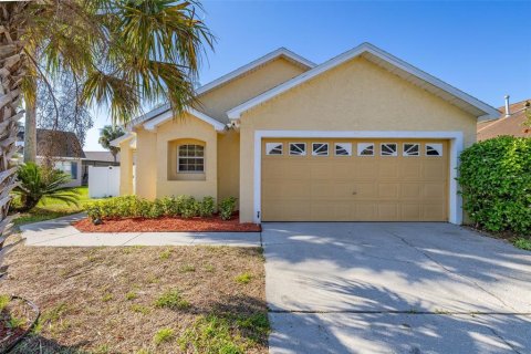 House in Kissimmee, Florida 4 bedrooms, 165.18 sq.m. № 2092092