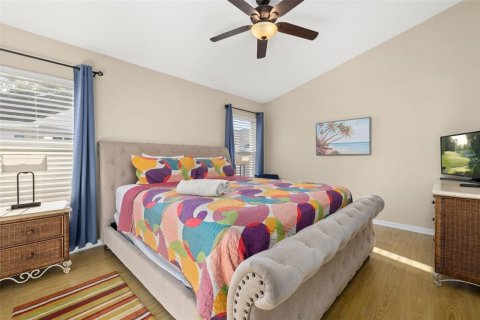 House in Kissimmee, Florida 4 bedrooms, 165.18 sq.m. № 2092092 - photo 30