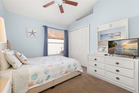 House in Kissimmee, Florida 4 bedrooms, 165.18 sq.m. № 2092092 - photo 22
