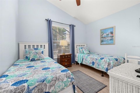 House in Kissimmee, Florida 4 bedrooms, 165.18 sq.m. № 2092092 - photo 24