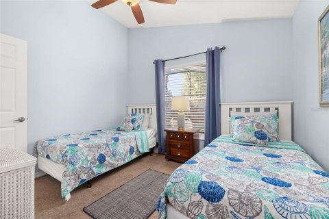 House in Kissimmee, Florida 4 bedrooms, 165.18 sq.m. № 2092092 - photo 25