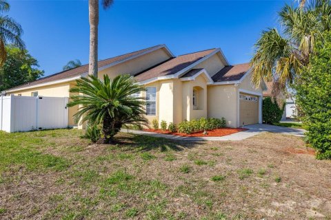 House in Kissimmee, Florida 4 bedrooms, 165.18 sq.m. № 2092092 - photo 7
