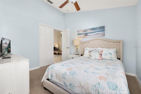 House in Kissimmee, Florida 4 bedrooms, 165.18 sq.m. № 2092092 - photo 23