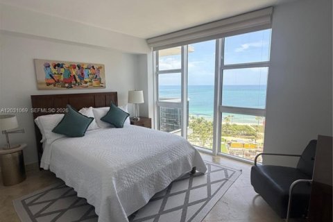 Copropriété à louer à Bal Harbour, Floride: 2 chambres, 98.1 m2 № 2085620 - photo 5