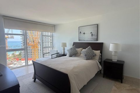 Copropriété à louer à Bal Harbour, Floride: 2 chambres, 98.1 m2 № 2085620 - photo 7
