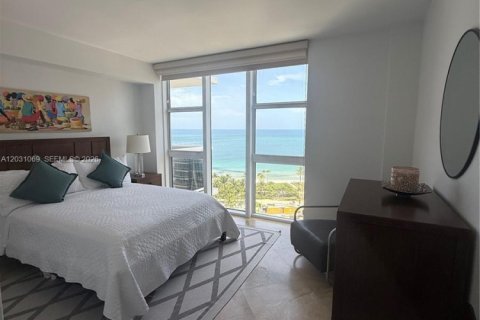 Copropriété à louer à Bal Harbour, Floride: 2 chambres, 98.1 m2 № 2085620 - photo 4