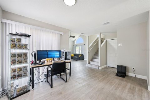 Villa ou maison à vendre à Orlando, Floride: 4 chambres, 165.46 m2 № 2148468 - photo 13