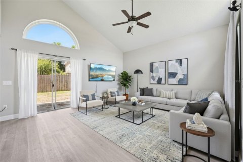 Villa ou maison à vendre à Orlando, Floride: 4 chambres, 165.46 m2 № 2148468 - photo 6