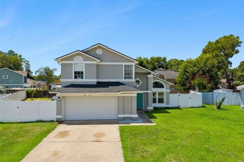 Villa ou maison à Orlando, Floride 4 chambres, 165.46 m2 № 2148468