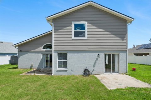 Villa ou maison à vendre à Orlando, Floride: 4 chambres, 165.46 m2 № 2148468 - photo 30