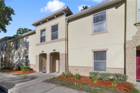 Condo in Kissimmee, Florida, 4 bedrooms № 2237518