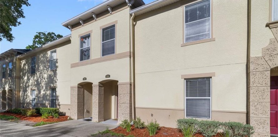 Condominio en Kissimmee, Florida, 4 dormitorios № 2237518