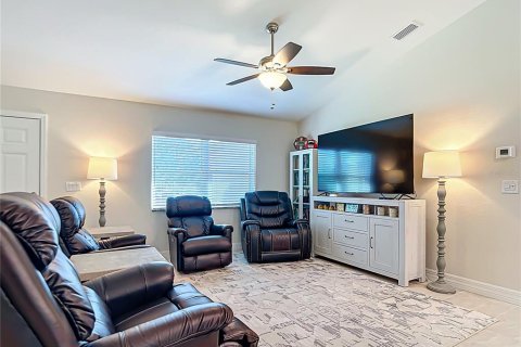 House in North Port, Florida 3 bedrooms, 132.57 sq.m. № 1827661 - photo 4