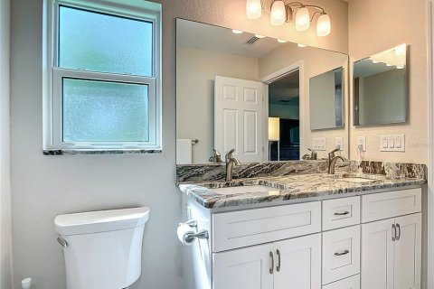 House in North Port, Florida 3 bedrooms, 132.57 sq.m. № 1827661 - photo 19