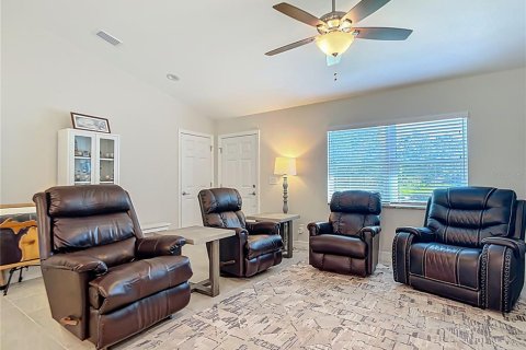 House in North Port, Florida 3 bedrooms, 132.57 sq.m. № 1827661 - photo 5