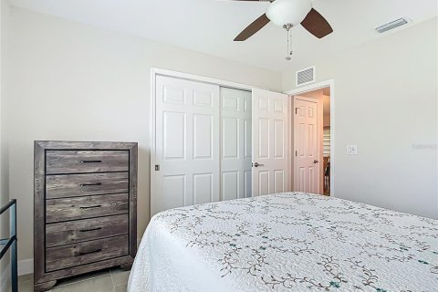 House in North Port, Florida 3 bedrooms, 132.57 sq.m. № 1827661 - photo 29