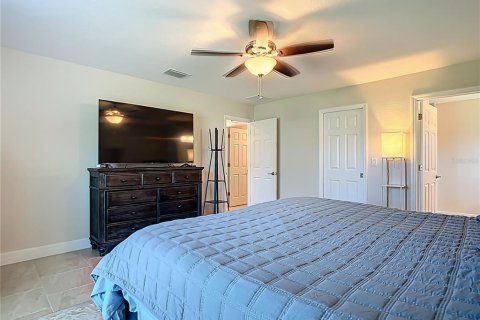House in North Port, Florida 3 bedrooms, 132.57 sq.m. № 1827661 - photo 18