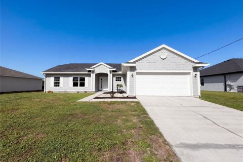 Casa en Palm Bay, Florida 3 dormitorios, 141.03 m2 № 2379260