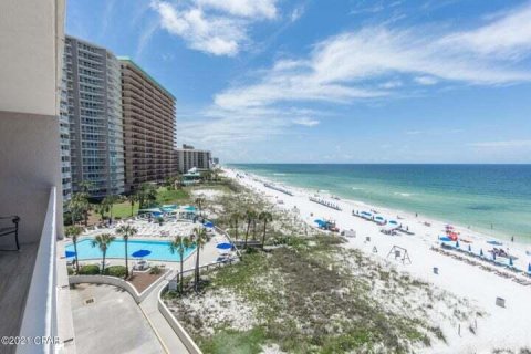 Condominio en venta en Panama City Beach, Florida, 2 dormitorios, 97.55 m2 № 562064 - foto 1