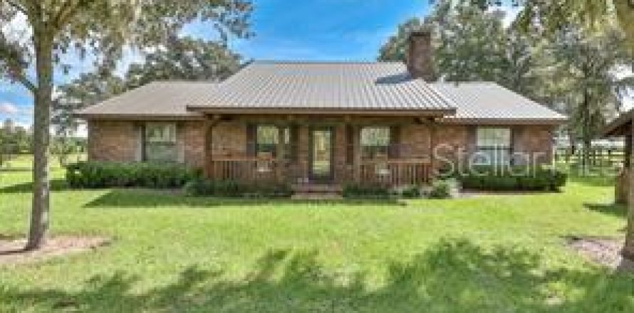 Casa en Seville, Florida 3 dormitorios, 245.35 m2 № 1857729