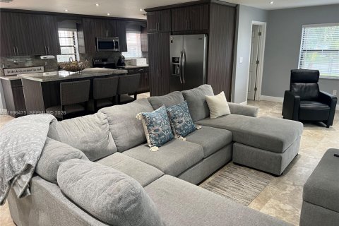 Villa ou maison à vendre à Homestead, Floride: 3 chambres, 159.05 m2 № 2068255 - photo 22