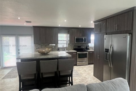 Villa ou maison à vendre à Homestead, Floride: 3 chambres, 159.05 m2 № 2068255 - photo 15